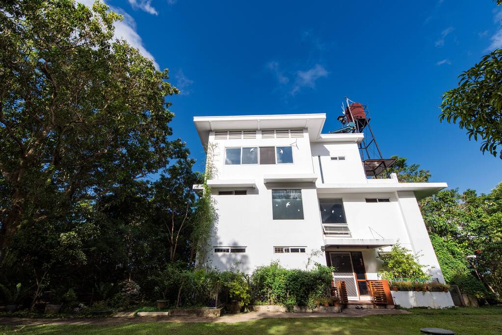 Welcome to Your Villa.