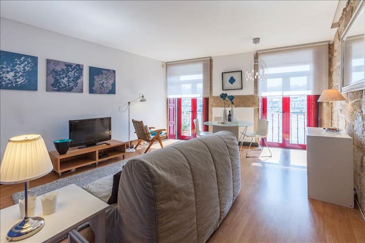 Go2oporto managed Airbnb listing 2