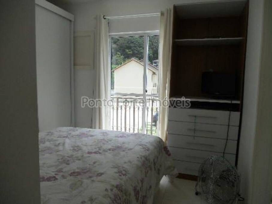 Quarto suíte