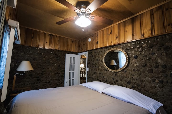 Bedroom 1 with King Bed