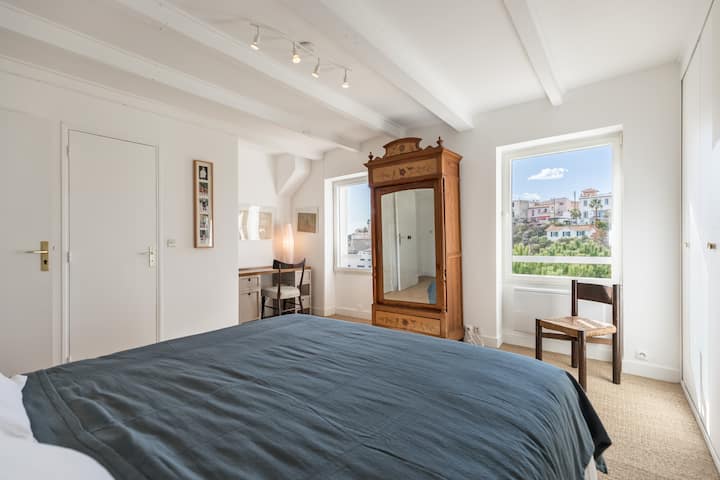 dhomë gjumi 3 kate e ulët