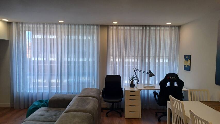 A H – Apartment Oporto Downtown gallery image 5