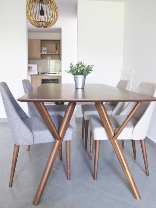DINNING TABLE