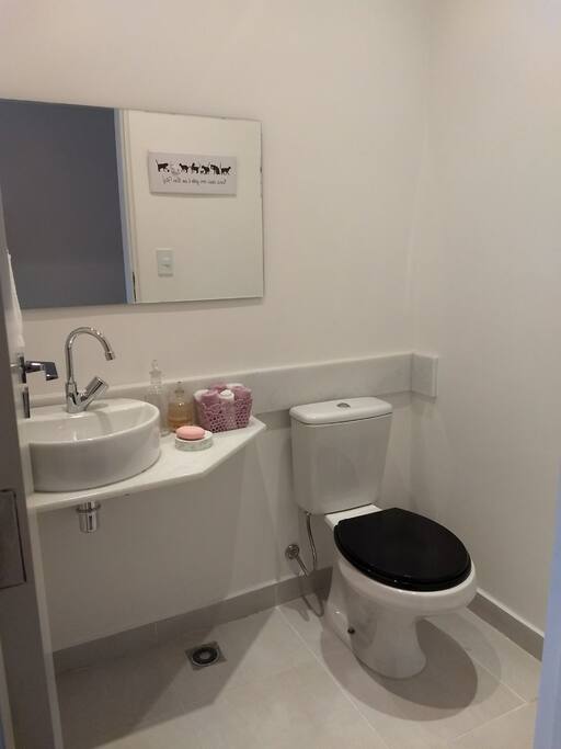 Lavabo