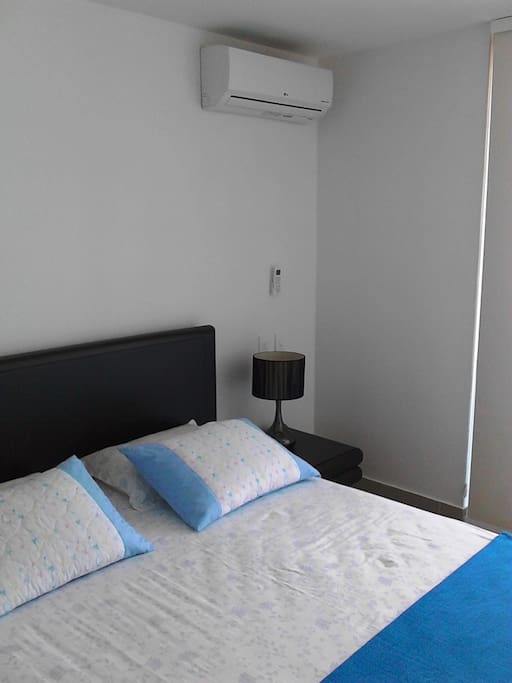 Habitación principal
