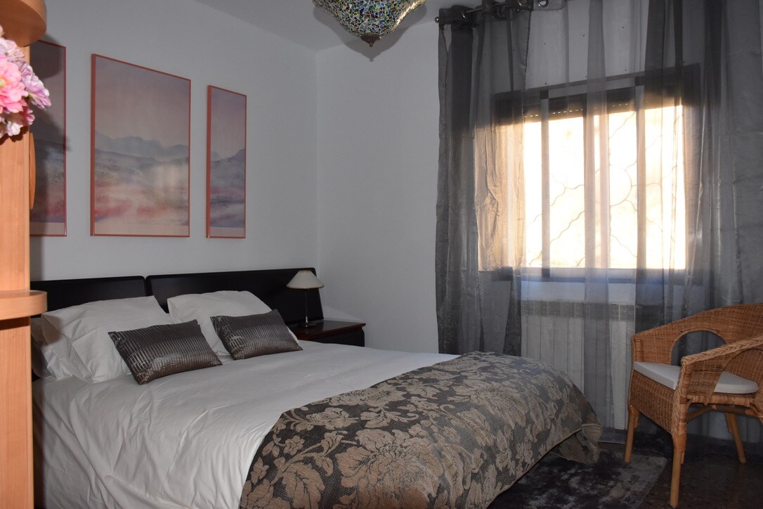 Спална соба 1