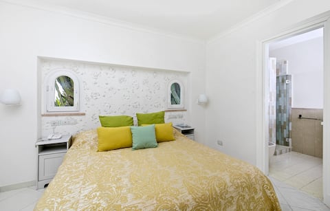 Casa Gaia few steps from Marina Grande