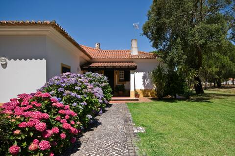 Family Country House "Casa da Avó"