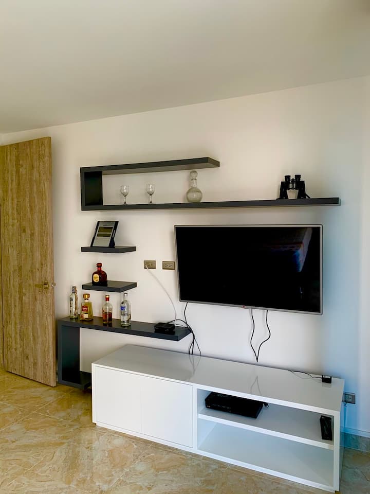 Casa 100 • Calima Lake • Jacuzzi • Wi-fi 400 Mbs - Calima