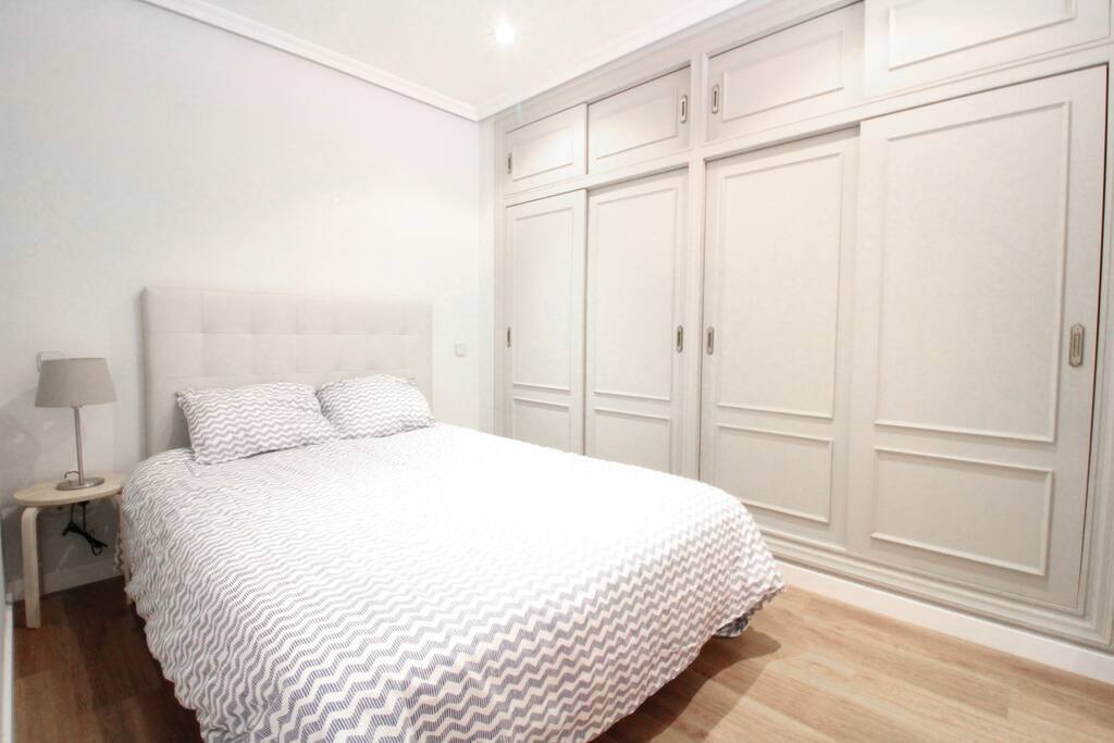 dormitorio