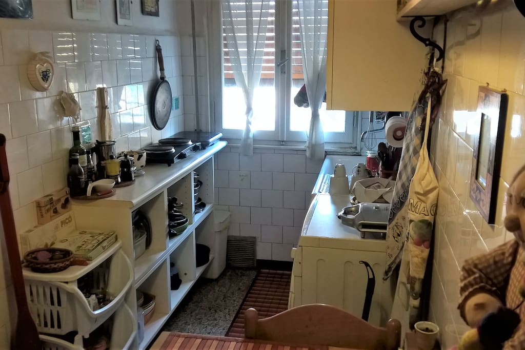 Cucina