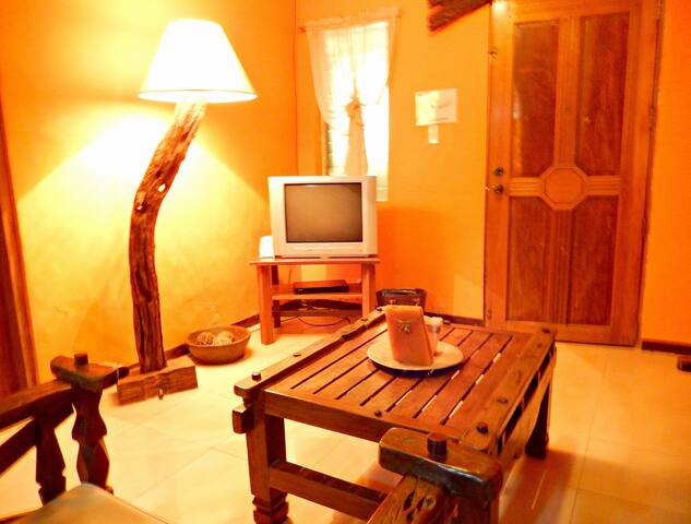Karla Ann Marie Reyes managed Airbnb listing 3