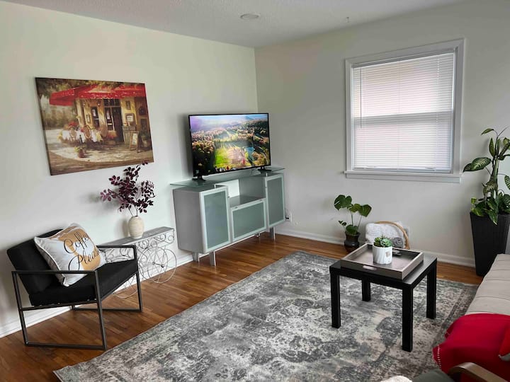 2 Queen Beds • Sauna •Airport•coffee•parking • Moa - Minneapolis