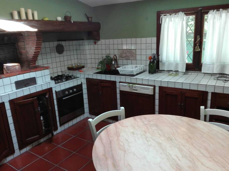 Cucina