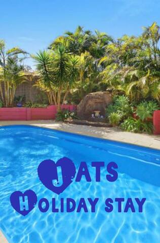 JATS Holiday Stay gallery image 2