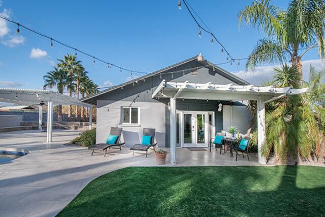 Airbnb Mesa Vacation Rentals Places To Stay Arizona