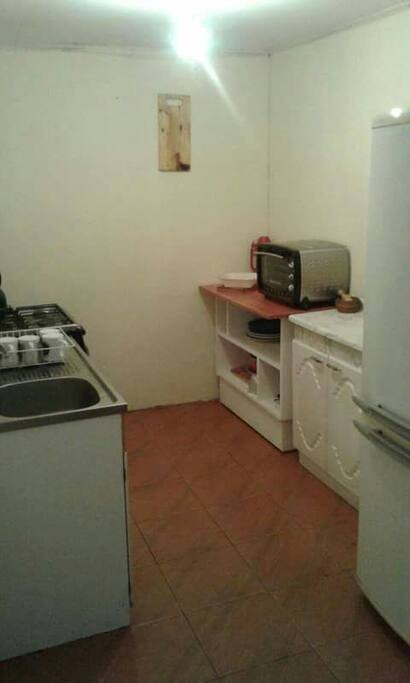 Cocina