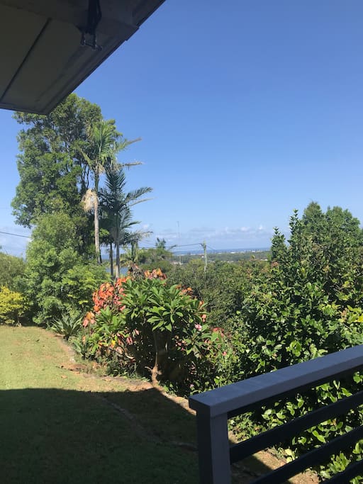 Outside Views