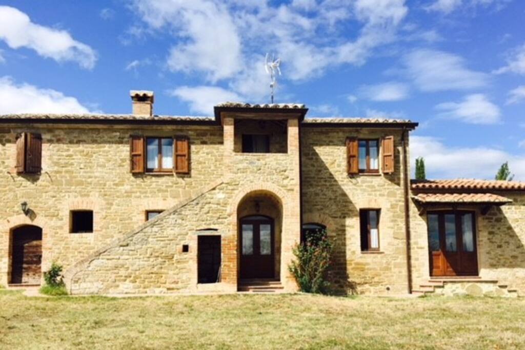 La Casella
