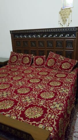 Guest House Near Airport