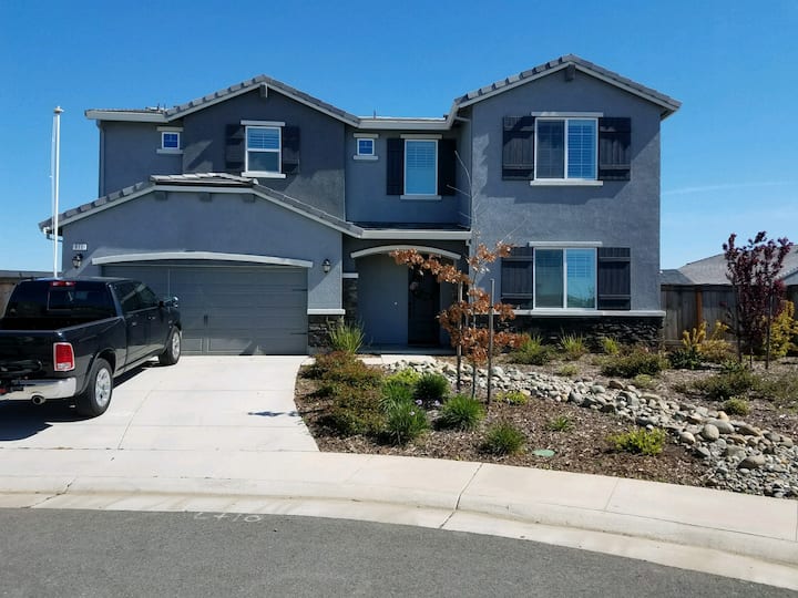 Lincoln Vacation Rentals & Homes California, United States Airbnb