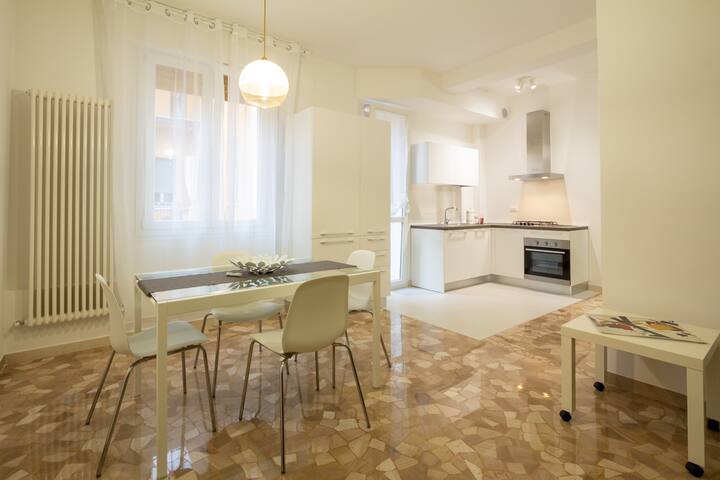 Realkasa Galliera Apartment gallery image 2