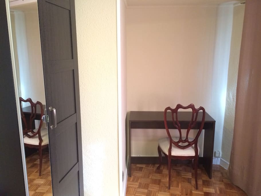 Habitación