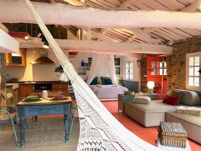 The Cliffs Of Loiba managed Airbnb listing 3