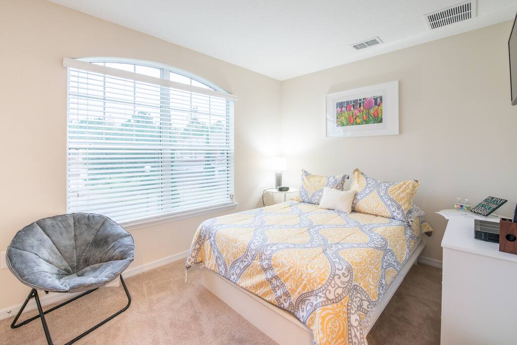 With this incredible memory foam mattress, you will have the best sleep of your life.
