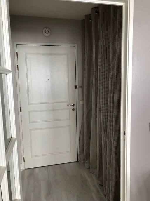 Entrée