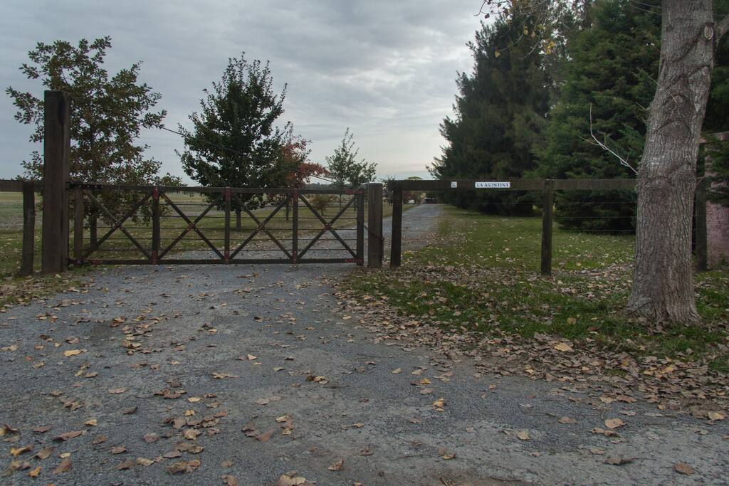 Entrada