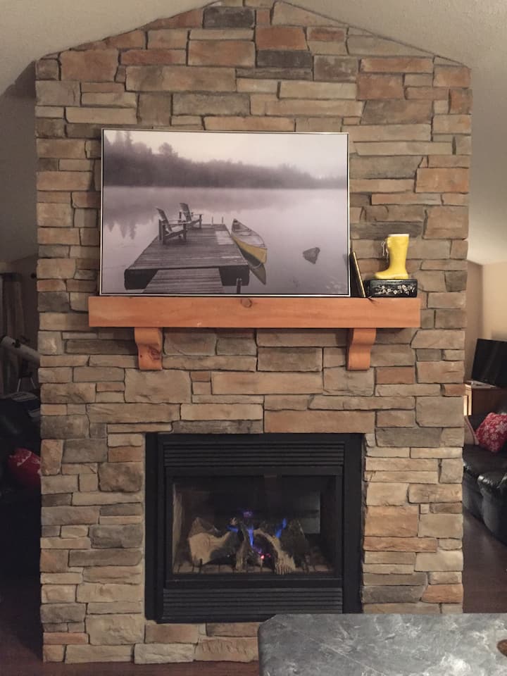 Beyond The Dream - Muskoka Family Cottage - Huntsville