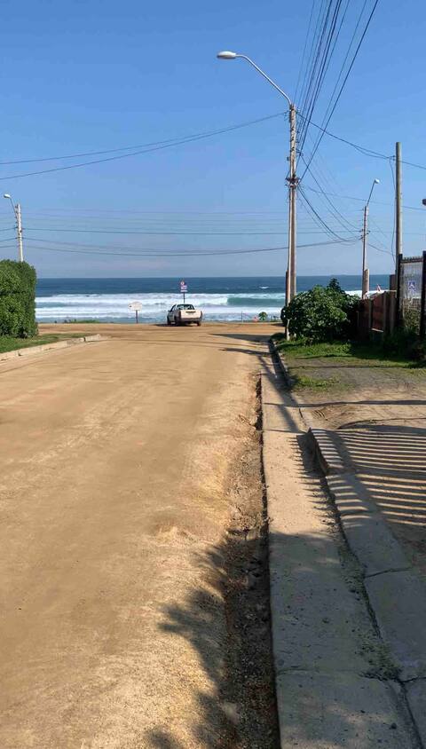 Tabo house rental