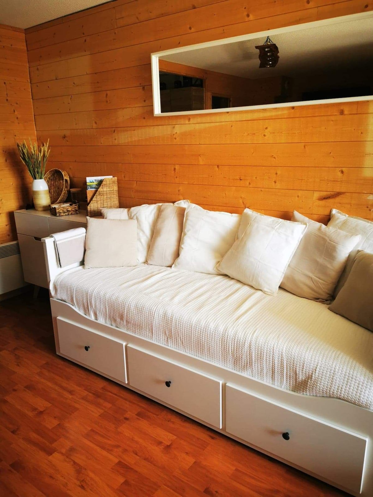 მისაღები ოთახი