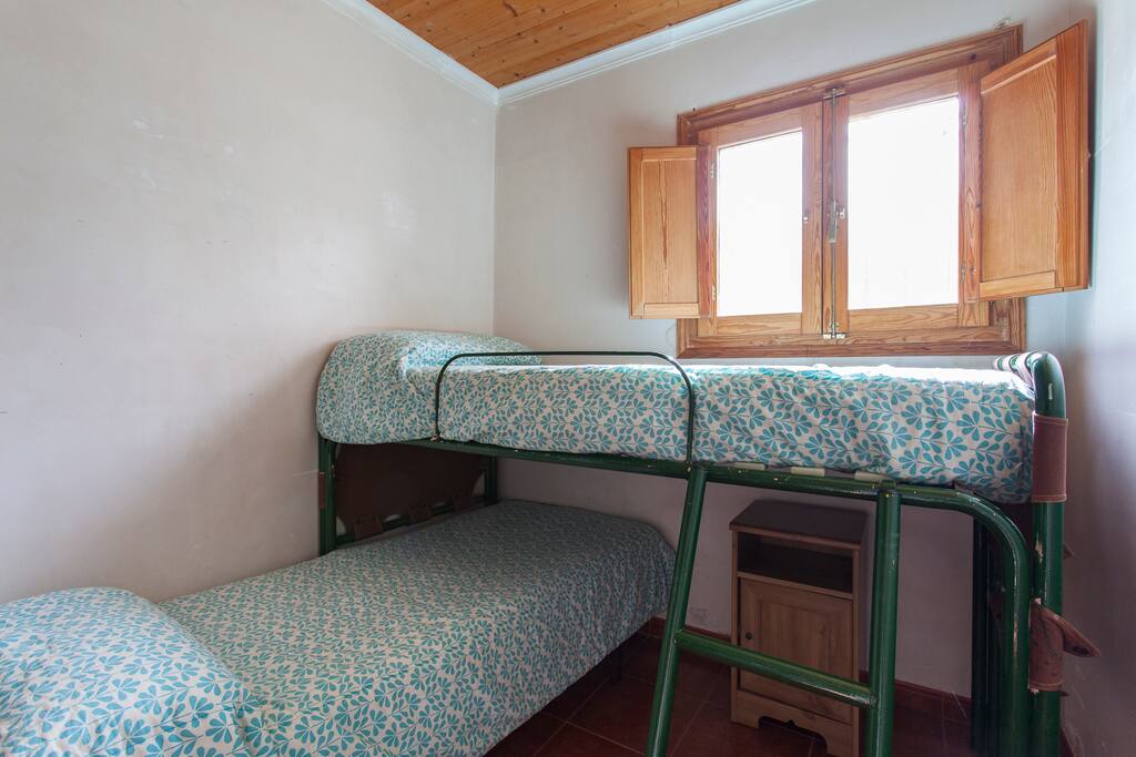 habitacion doble
