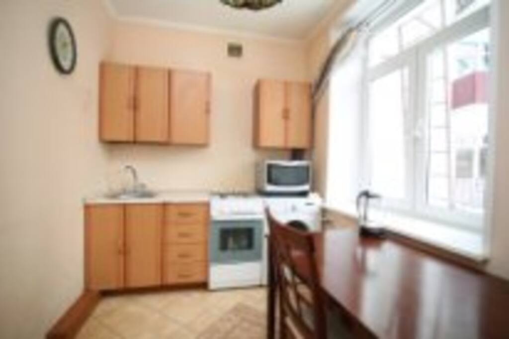 кухня