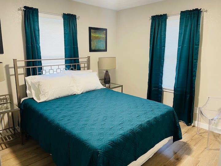 غرفة النوم 2