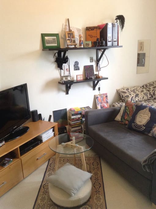 Living space