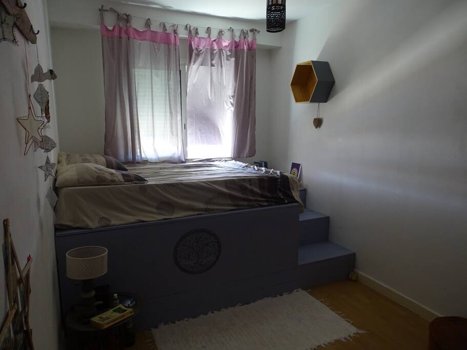 Chambre parentale
