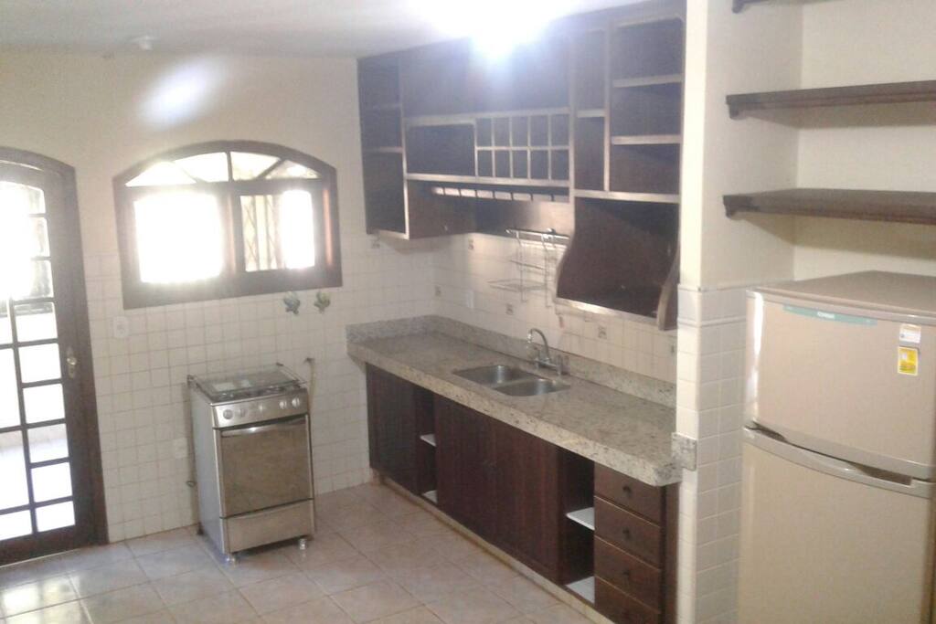 Foto cozinha