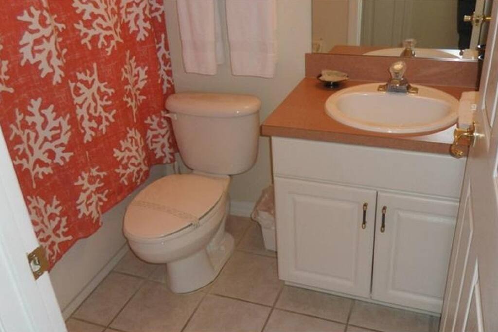 Bathroom 3