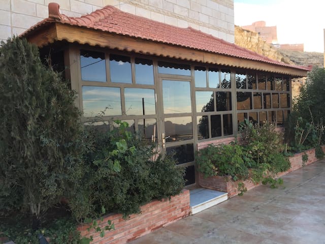 Ma In Governorate Jordan Vacation Rentals Holiday Homes Find
