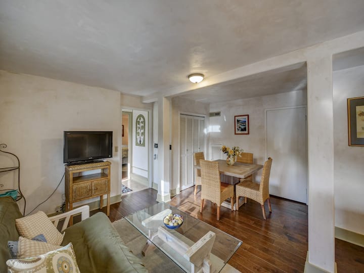 Santa Cruz-aptos- Beach Home-by-the -Sea - Aptos, CA