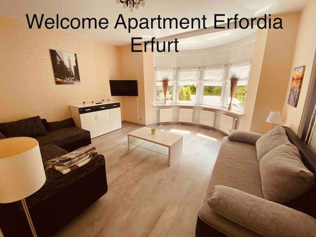 Guest favorite listing in Erfurt