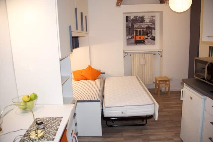 kwa dakika moja tu itakuwa tayari...