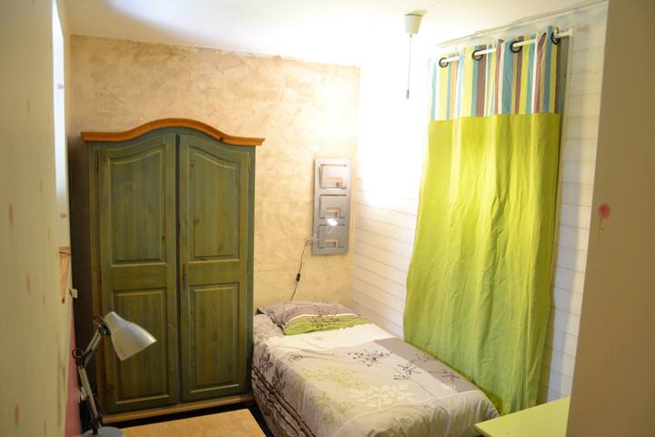 Airbnb Curzay Sur Vonne Vacation Rentals Places To Stay