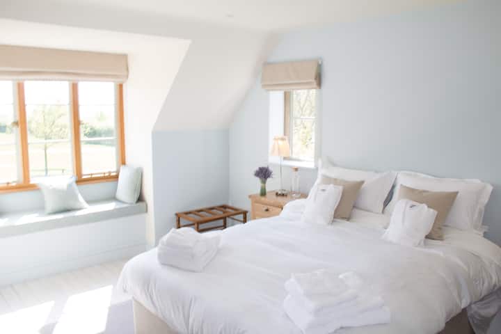 مناظر هادئة