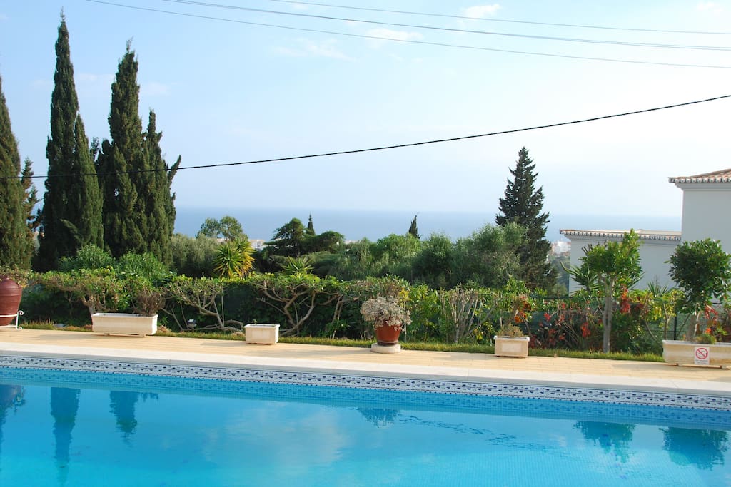 Holiday Home Swimming Pool