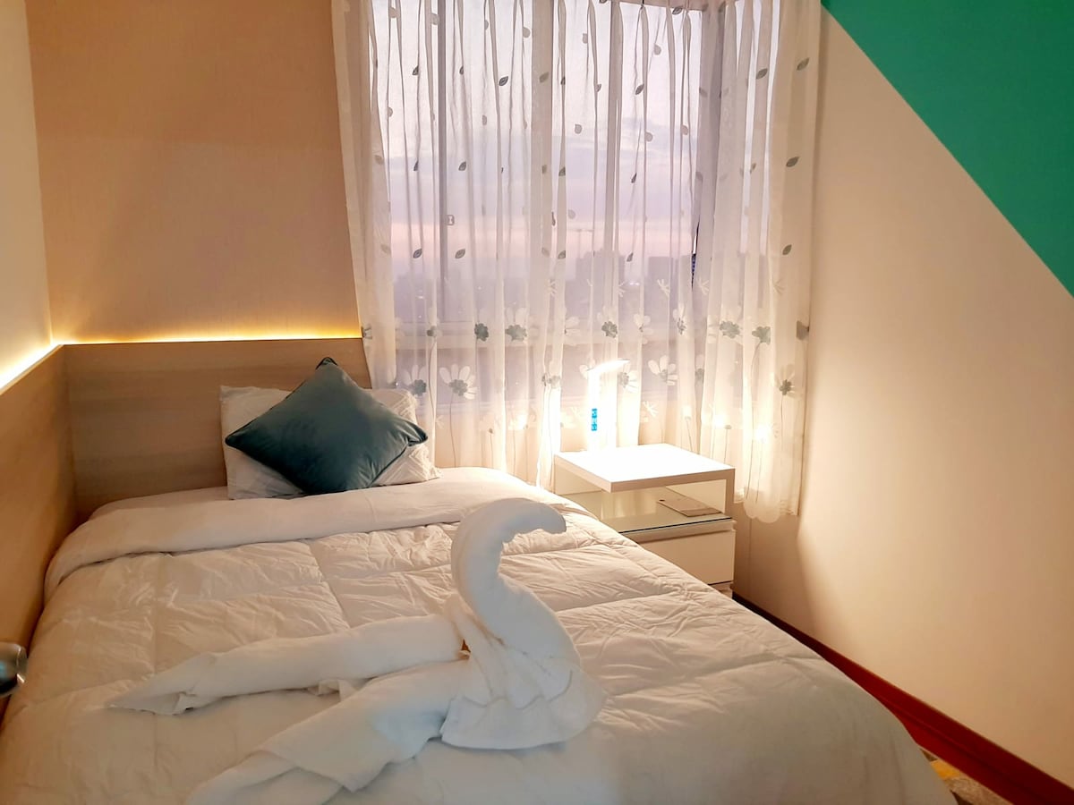 غرفة النوم 1