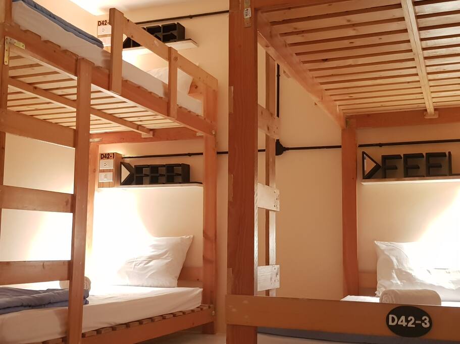 Bunk Bed